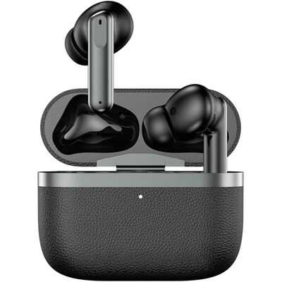 DEVIA Ultra1 Słuchawki - Bezprzewodowe Bluetooth Lekki 59g DEVIA Ultra1 Słuchawki - Bezprzewodowe Bluetooth Lekki 59g