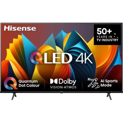 Hisense E7NQ - 75E7NQ Hisense E7NQ - 75E7NQ