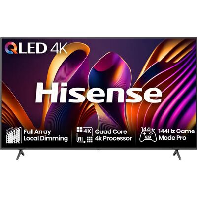 Hisense - 75E7NQTUK PRO - 75in TV Hisense - 75E7NQTUK PRO - 75in TV