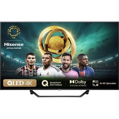 Hisense 50A7NQ - 50A7NQ Hisense 50A7NQ - 50A7NQ