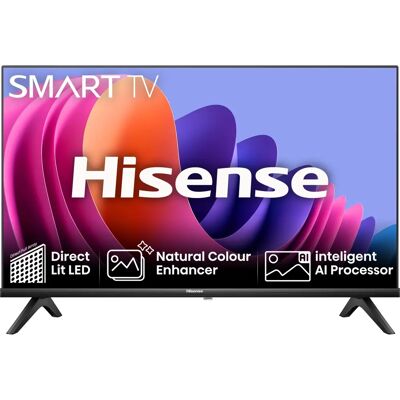 Hisense A4NTUK - 32A4NTUK Hisense A4NTUK - 32A4NTUK