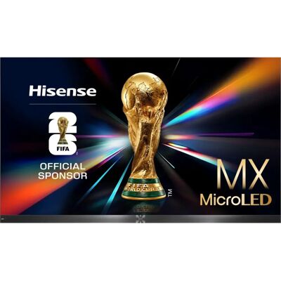 Hisense - 136MX - 135.5in - 4K Ultra HD - TV Hisense - 136MX - 135.5in - 4K Ultra HD - TV