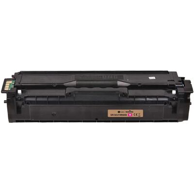 G&G K504S Recycelter Magenta Toner - Kompatibel mit Samsung G&G K504S Recycelter Magenta Toner - Kompatibel mit Samsung
