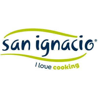 San Ignacio Creme Pfannenset - 3 Stück San Ignacio Creme Pfannenset - 3 Stück