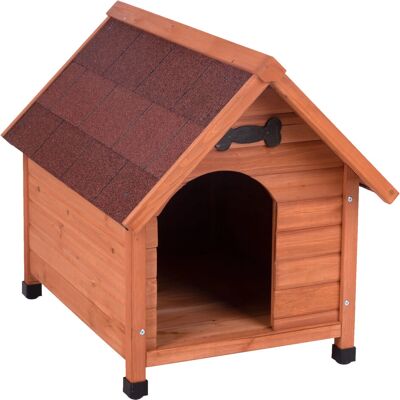 Zooplus Exclusive Spike Classic Dog Kennel - Size M Zooplus Exclusive Spike Classic Dog Kennel - Size M