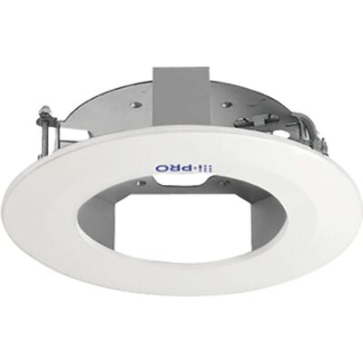 i-PRO WV-QEM100-W Sicherheitskamera-Zubehör Halterung - Innenbereich i-PRO WV-QEM100-W Sicherheitskamera-Zubehör Halterung - Innenbereich
