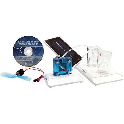 Horizon Horizon FCJJ-16 Ensemble d'Énergie Renouvelable pour Enfants - Publicité Horizon Horizon FCJJ-16 Ensemble d'Énergie Renouvelable pour Enfants - Publicité