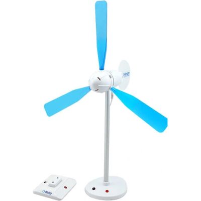 Horizon Horizon FCJJ-39 Wind Energy Science Kit - Children's Science Toy Horizon Horizon FCJJ-39 Wind Energy Science Kit - Children's Science Toy