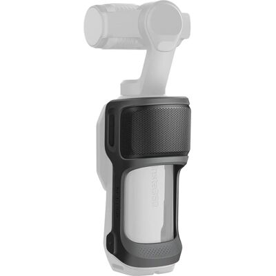 Insta360 - Luna Ultra - Noir - Étui de protection - Publicité Insta360 - Luna Ultra - Noir - Étui de protection - Publicité