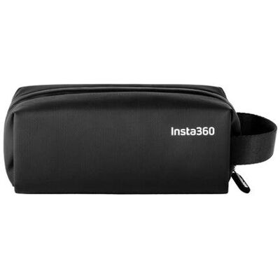 Insta360 - CINSBBTL_1 - Noir - étui équipement - Publicité Insta360 - CINSBBTL_1 - Noir - étui équipement - Publicité