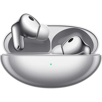 Huawei - FreeBuds NEO - Zilver - Earbuds Huawei - FreeBuds NEO - Zilver - Earbuds