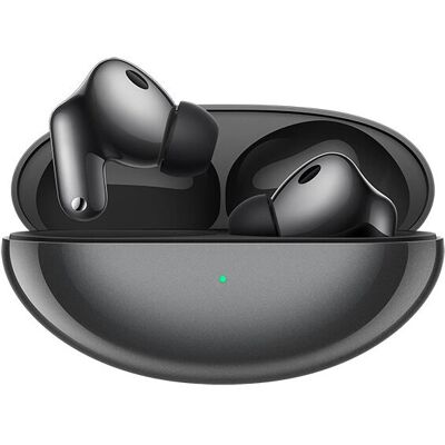 Huawei - FreeBuds Neo - Černá - Earbuds Huawei - FreeBuds Neo - Černá - Earbuds