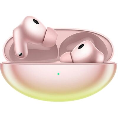 Huawei - FREEBUDS NEO - Roze - Draadloos - In-ear oortjes Huawei - FREEBUDS NEO - Roze - Draadloos - In-ear oortjes