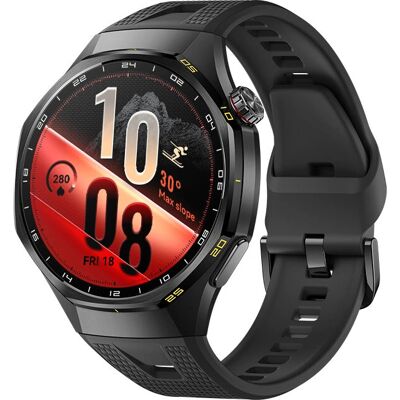 Huawei - WATCH GT 7 PRO - 46 mm - Titane - Smartwatch Huawei - WATCH GT 7 PRO - 46 mm - Titane - Smartwatch