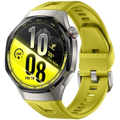 Huawei - WATCH GT 7 PRO - 46 mm - Titanium - Smartwatch Huawei - WATCH GT 7 PRO - 46 mm - Titanium - Smartwatch