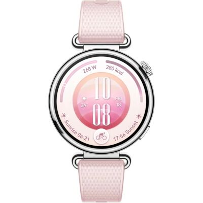 Huawei - WATCH GT 7 41mm - Rosa - Smartwatch Huawei - WATCH GT 7 41mm - Rosa - Smartwatch