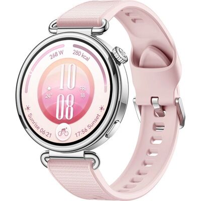 Huawei - WATCH GT 7 41mm - Rose - Smartwatch Huawei - WATCH GT 7 41mm - Rose - Smartwatch