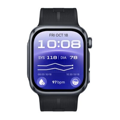 Huawei - Watch D3 - Smartwatch Huawei - Watch D3 - Smartwatch