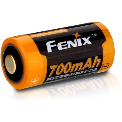 Fenix ARB-L16-700 Wiederaufladbare Batterie - Akku Fenix ARB-L16-700 Wiederaufladbare Batterie - Akku