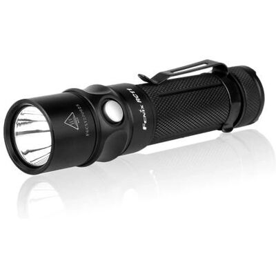 Fenix TK09 Torcia tattica - 450 lumen, 230m, Impermeabile Fenix TK09 Torcia tattica - 450 lumen, 230m, Impermeabile