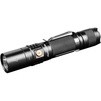Fenix UC35 V2.0 wiederaufladbare LED-Taschenlampe - 1000 Lumen Fenix UC35 V2.0 wiederaufladbare LED-Taschenlampe - 1000 Lumen