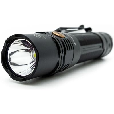 Fenix PD36R Taschenlampe - Taktisch, 1600 Lumen Fenix PD36R Taschenlampe - Taktisch, 1600 Lumen