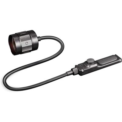 Fenix AER-04 Remote Switch - Compatible with 21700 Flashlights Fenix AER-04 Remote Switch - Compatible with 21700 Flashlights