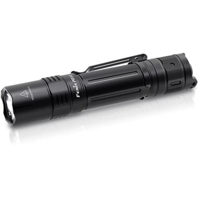 Fenix PD32 V2.0 Latarka LED - 1200 Lumen, Aluminium Fenix PD32 V2.0 Latarka LED - 1200 Lumen, Aluminium