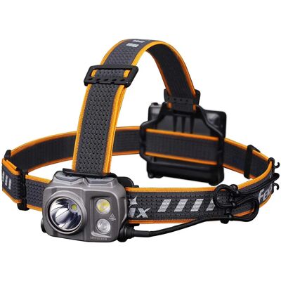 Fenix HP16R Čelovka - 1700 lumen, dobíjecí Fenix HP16R Čelovka - 1700 lumen, dobíjecí