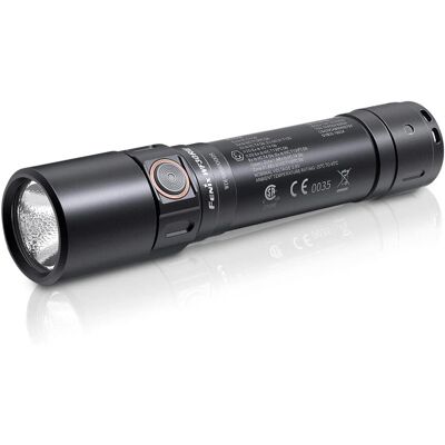 Fenix WF30RE - Linterna LED a prueba de explosiones Fenix WF30RE - Linterna LED a prueba de explosiones