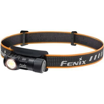 Fenix HM50R V2.0 Lampe frontale - 700 Lumens - Publicité Fenix HM50R V2.0 Lampe frontale - 700 Lumens - Publicité