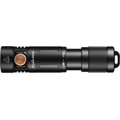 Fenix E05R - černý Fenix E05R - černý