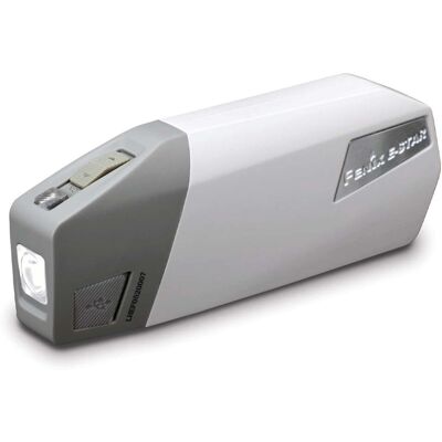 Fenix E-STAR LED Taschenlampe - Kompakt, Mehrfach-Strom, 100lm Fenix E-STAR LED Taschenlampe - Kompakt, Mehrfach-Strom, 100lm