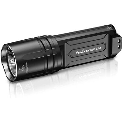 Fenix TK35UE V2.0 Fenix TK35UE V2.0