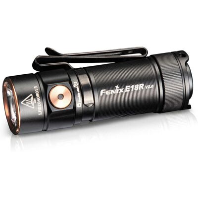 Fenix E18R v2.0 Fenix E18R v2.0