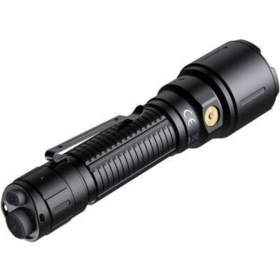 Fenix WF26R LED Flashlight - 3000 Lumens - IP68 Fenix WF26R LED Flashlight - 3000 Lumens - IP68