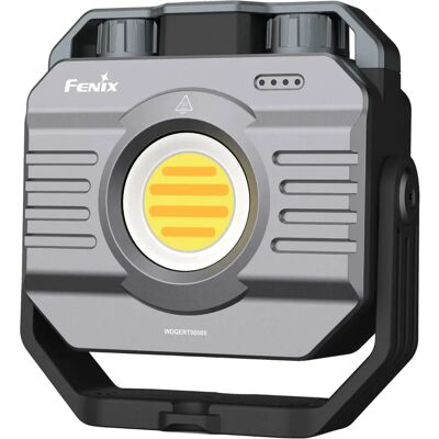 Fenix CL28R LED Pracovní Světlo - Nastavitelné & Odolné Fenix CL28R LED Pracovní Světlo - Nastavitelné & Odolné