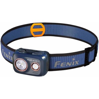 Fenix HL32R-T Dobíjecí Venkovní Čelovka Fenix HL32R-T Dobíjecí Venkovní Čelovka