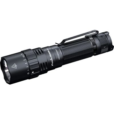 Fenix PD40R V3.0 Linterna LED - Compacta y Potente 3000 Lúmenes Fenix PD40R V3.0 Linterna LED - Compacta y Potente 3000 Lúmenes