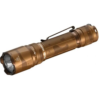 Fenix TK20R UE Desert Camo - Wiederaufladbare LED-Taschenlampe Fenix TK20R UE Desert Camo - Wiederaufladbare LED-Taschenlampe