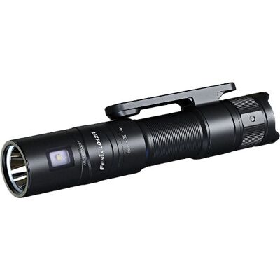 Fenix LD12R - LED Torch - Compact, Rechargeable, Waterproof Fenix LD12R - LED Torch - Compact, Rechargeable, Waterproof