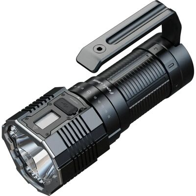 Fenix LR60R LED Søkelykt - 21 000 lumen, vanntett IP68 Fenix LR60R LED Søkelykt - 21 000 lumen, vanntett IP68