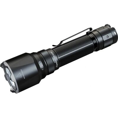 Fenix TK22R Tactical Flashlight - 3200lm High, 480m, Rechargeable Fenix TK22R Tactical Flashlight - 3200lm High, 480m, Rechargeable