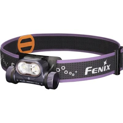 Fenix HM65R-T V2 Malá Čelovka - Čelovka Fenix HM65R-T V2 Malá Čelovka - Čelovka