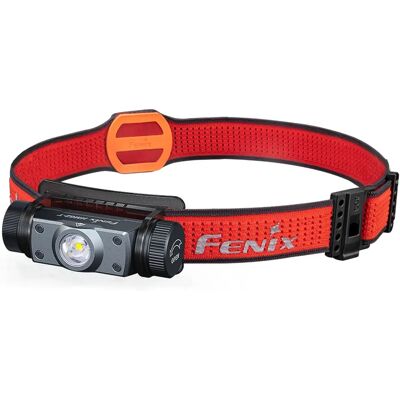 Lanterna de cabeça Fenix HM62-T - Leve, à prova d’água, Recarregável Lanterna de cabeça Fenix HM62-T - Leve, à prova d’água, Recarregável
