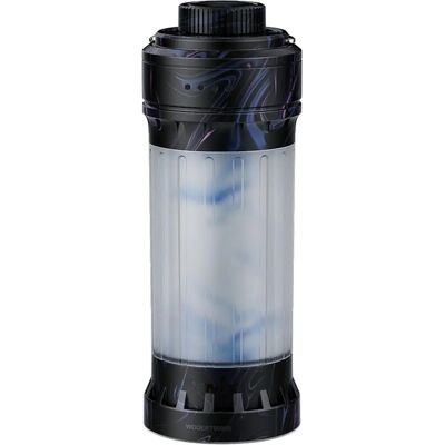 Fenix CL22R kempingová lucerna černá Fenix CL22R kempingová lucerna černá