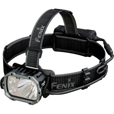 Fenix HP35R Čelovka - Hledání a záchrana 4000lm Fenix HP35R Čelovka - Hledání a záchrana 4000lm
