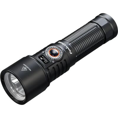 Fenix LD45R - Bílá svítilna 2800lm Fenix LD45R - Bílá svítilna 2800lm