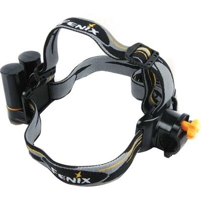 Fenix FST Bandeau - pour lampes de 18-23mm - Publicité Fenix FST Bandeau - pour lampes de 18-23mm - Publicité