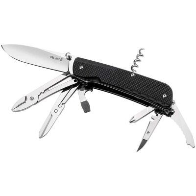 Ruike LD41-B Faca Multiuso de Bolso - Faca de Bolso Ruike LD41-B Faca Multiuso de Bolso - Faca de Bolso